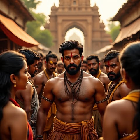 Movie Z Review — Mass entertainer with clever set pieces