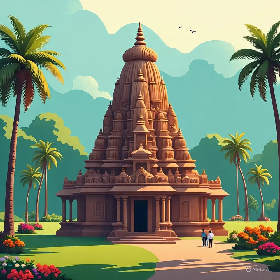 Chola Administration — The World’s Earliest Local Governance Model