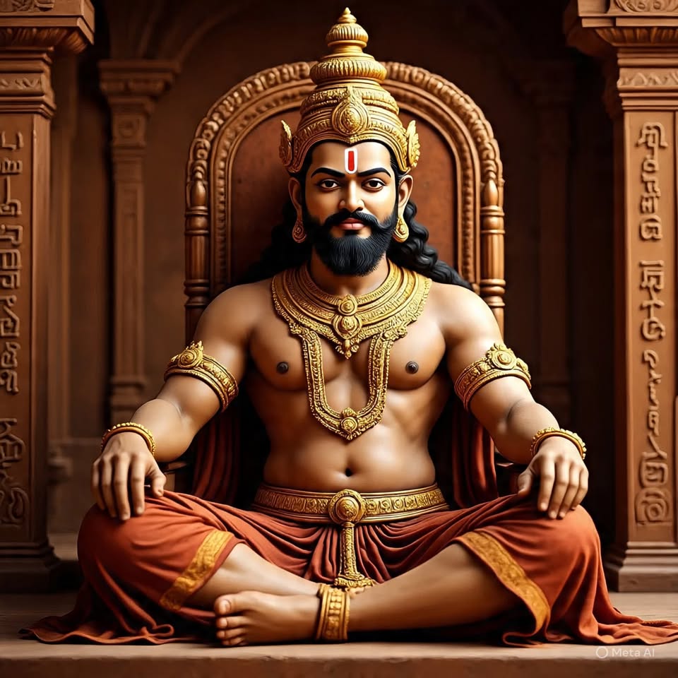 Rajaraja Chola and the Golden Age of the Tamils